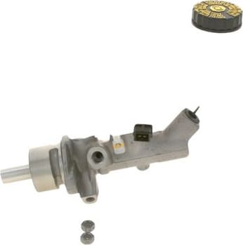 Brake Master Cylinder 0204123705 - image 6