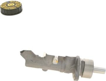 Brake Master Cylinder 0204123705 - image 8