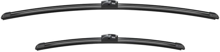 Wiper blade set BOSCH 2psc 3397007523 - image 3
