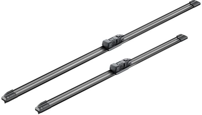 Wiper blade set BOSCH 2psc 3397007088 - image 6