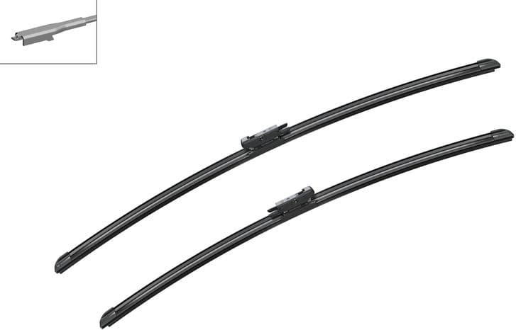 Wiper Blade Aerotwin 3397007100 - image 2