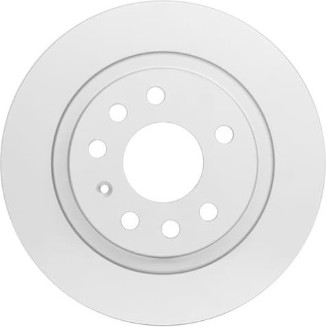 Brake Disc 0986479B74 - image 6