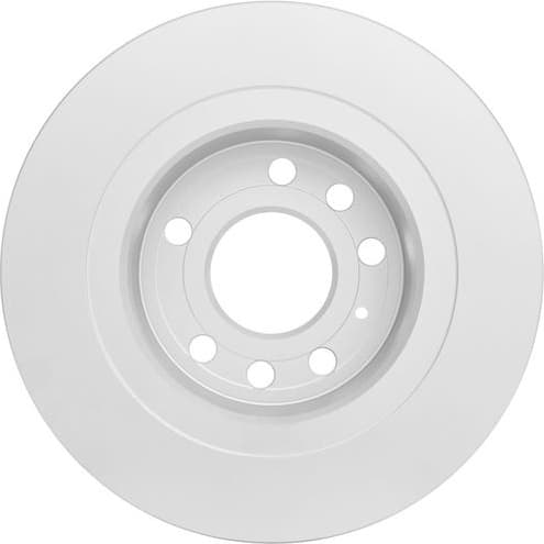 Brake Disc 0986479B74 - image 8