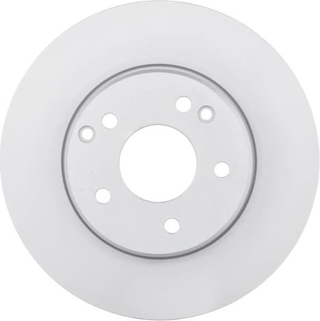 Brake Disc 0986478624 - image 6