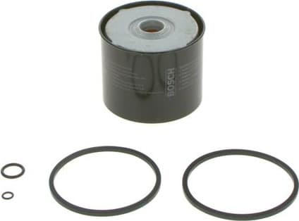 Fuel Filter 1457434201 - image 7