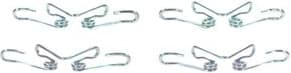 Accessory Kit, disc brake pad 1 987 474 626 - image 5