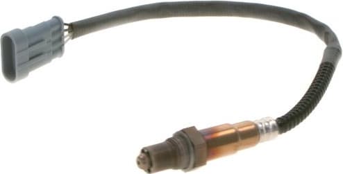 Oxygen Sensor 0258006376 - image 7