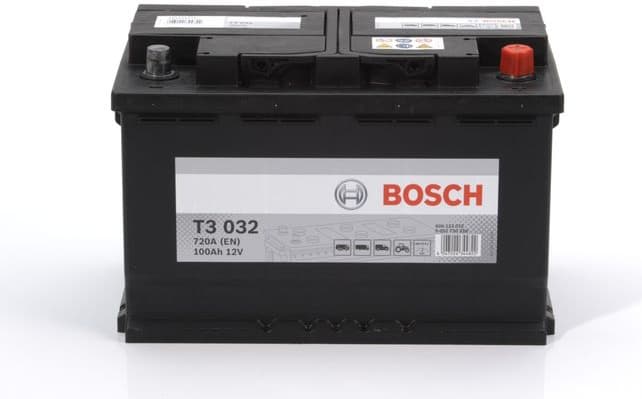 Starter Battery T3 0 092 T30 320 - image 6