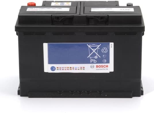 Starter Battery T3 0 092 T30 320 - image 8
