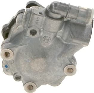 Hydraulic Pump, steering KS01000125 - image 4