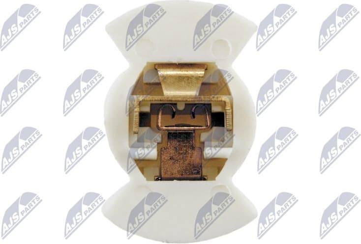 Bulb Socket, headlight EZ-HD-001 - image 4