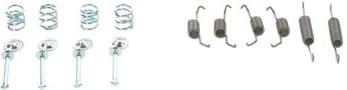 Accessory Kit, parking brake shoes 1 987 475 327 - image 2