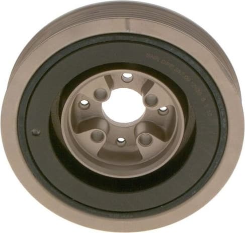 Belt Pulley, crankshaft 1 987 945 617 - image 5