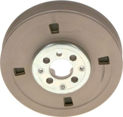 Belt Pulley, crankshaft 1 987 945 617 - image 7