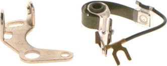 Contact Breaker, ignition distributor 1237013027 - image 6