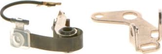 Contact Breaker, ignition distributor 1237013027 - image 8