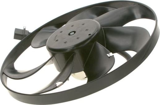 Fan, engine cooling 0986338101 - image 5