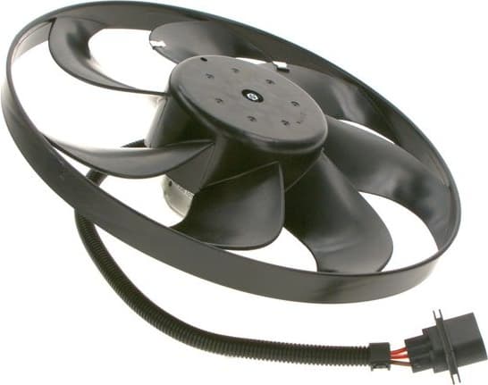 Fan, engine cooling 0986338101 - image 7