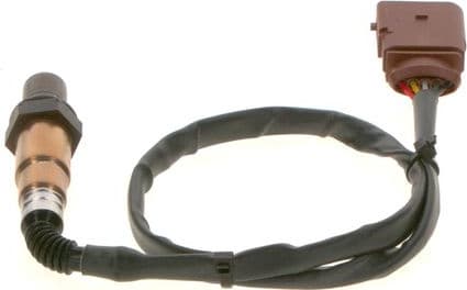 Oxygen Sensor 0 258 027 195 - image 9