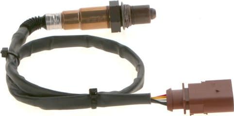 Oxygen Sensor 0 258 027 195 - image 10