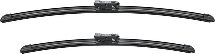 Wiper blade set BOSCH 2psc 3397007696 - image 3