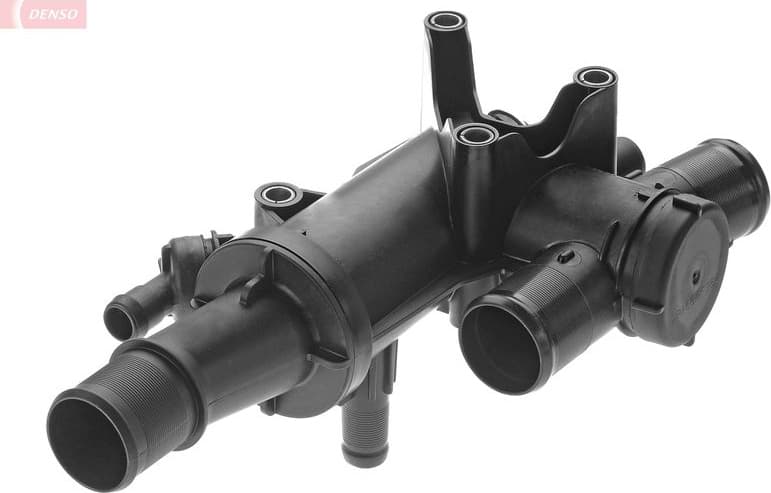 Thermostat, coolant DTM83584