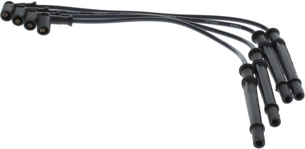 Ignition Cable Kit F 000 99C 602 - image 5