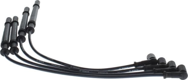 Ignition Cable Kit F 000 99C 602 - image 7