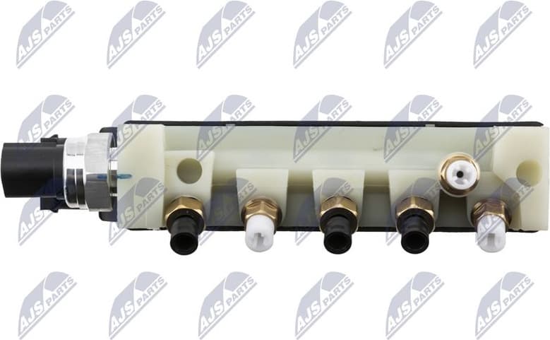 Valve, compressed-air system ZPZ-LR-004 - image 3