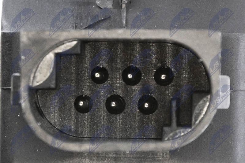 Valve, compressed-air system ZPZ-LR-004 - image 7