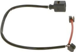 Warning Contact, brake pad wear 1987473012 - image 8