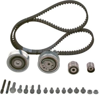 Timing Belt Kit 1 987 946 582 - image 5