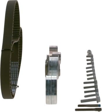 Timing Belt Kit 1 987 946 582 - image 8