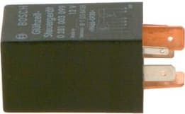 Control Unit, glow time 0281003099 - image 5