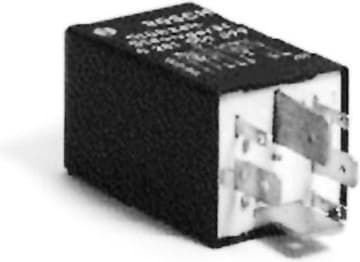 Control Unit, glow time 0281003099 - image 6