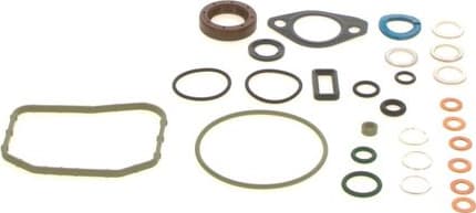 Seal, headlight frame BOSCH F00N350001 - image 2