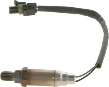 Oxygen Sensor BOSCH 0258002058 - image 7