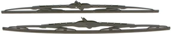 Wiper blade set BOSCH 2psc 3397001582 - image 3