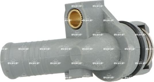 Thermostat, coolant EASY FIT 725382 - image 3