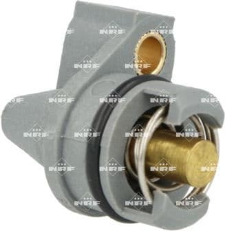 Thermostat, coolant EASY FIT 725382 - image 4