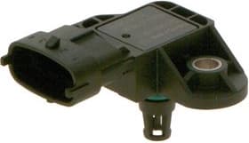 Sensor, boost pressure 0281006076 - image 8