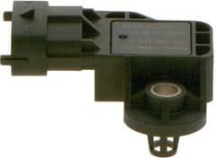 Sensor, boost pressure 0281006076 - image 10