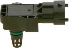 Sensor, boost pressure 0281006076 - image 12