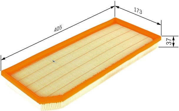 Air Filter 1457433102 - image 10