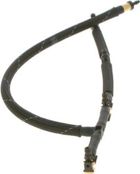 Hose, fuel overflow 0928402213 - image 8