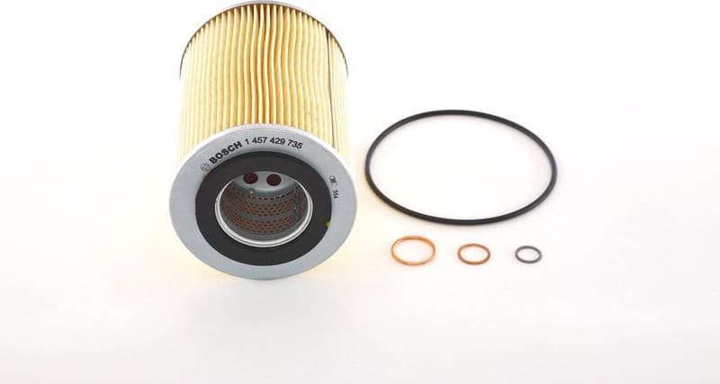 Oil Filter 1457429735 - image 6