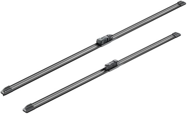 Wiper blade set BOSCH 2psc 3397007501 - image 6