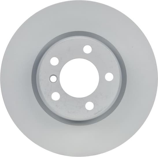 Brake Disc 0986479A06 - image 2