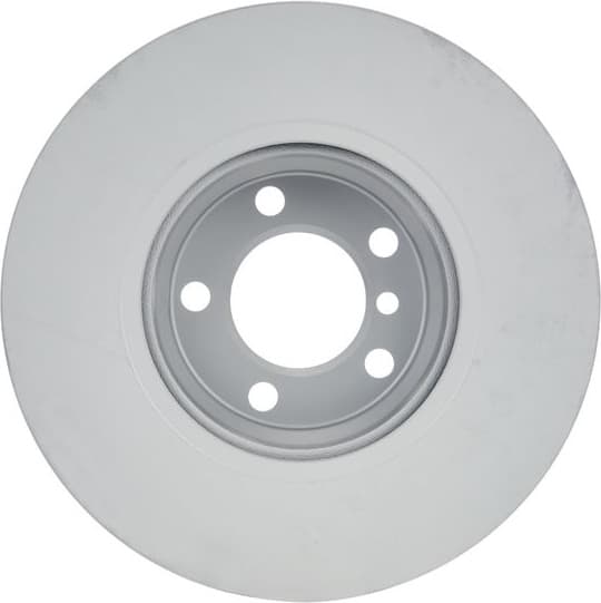 Brake Disc 0986479A06 - image 4