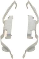 Accessory Kit, disc brake pad 1987474306 - image 4